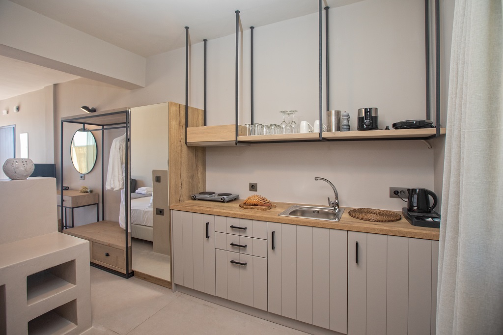 Grand Blue Beach Residences